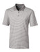 Cutter & Buck Men's Forge Tonal Stripe Stretch Polo - Cutter & Buck