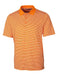 Cutter & Buck Men's Forge Tonal Stripe Stretch Polo - Cutter & Buck