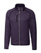 Cutter & Buck Men's Mainsail Sweater-Knit Full Zip Jacket - Cutter & Buck