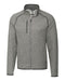 Cutter & Buck Men's Mainsail Sweater-Knit Full Zip Jacket - Cutter & Buck