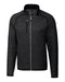 Cutter & Buck Men's Mainsail Sweater-Knit Full Zip Jacket - Cutter & Buck