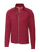 Cutter & Buck Men's Mainsail Sweater-Knit Full Zip Jacket - Cutter & Buck