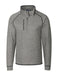 Cutter & Buck Men's Mainsail Sweater-Knit Half Zip Pullover Jacket - Cutter & Buck