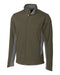 Cutter & Buck Men's Navigate Softshell Full Zip Jacket - Cutter & Buck