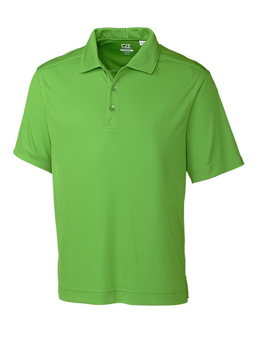 Cutter & Buck Mens Northgate CB DryTec Short Sleeve Polo - Cutter & Buck