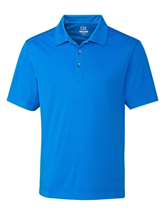 Cutter & Buck Mens Northgate CB DryTec Short Sleeve Polo - Cutter & Buck