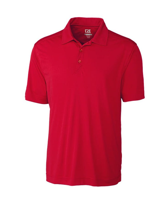 Cutter & Buck Mens Northgate CB DryTec Short Sleeve Polo - Cutter & Buck