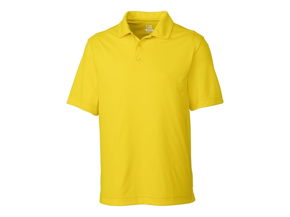 Cutter & Buck Mens Northgate CB DryTec Short Sleeve Polo - Cutter & Buck