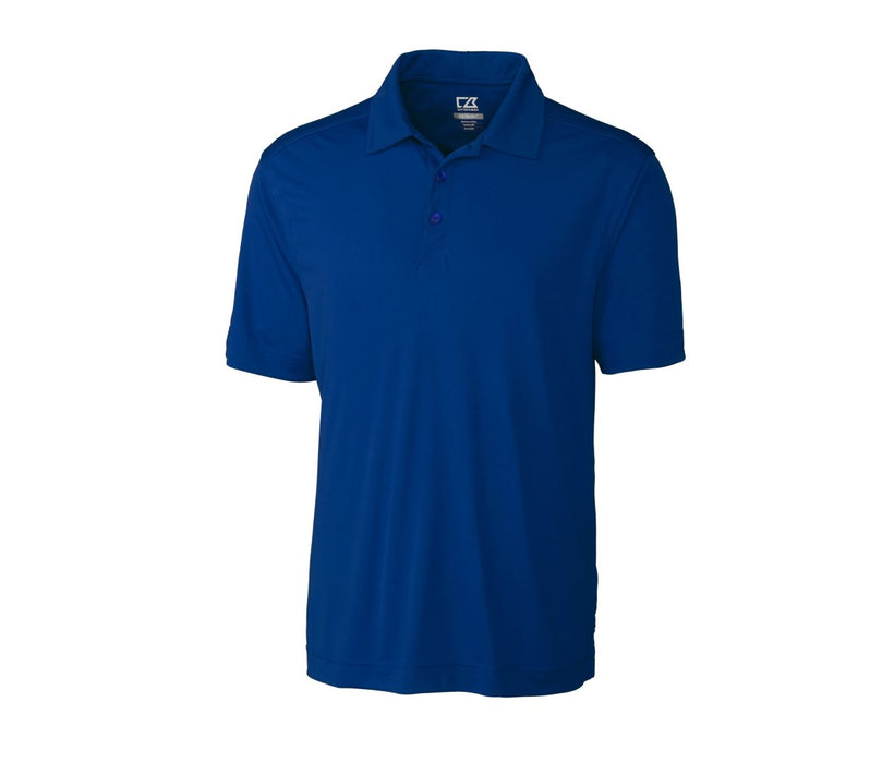 Cutter & Buck Mens Northgate CB DryTec Short Sleeve Polo - Cutter & Buck