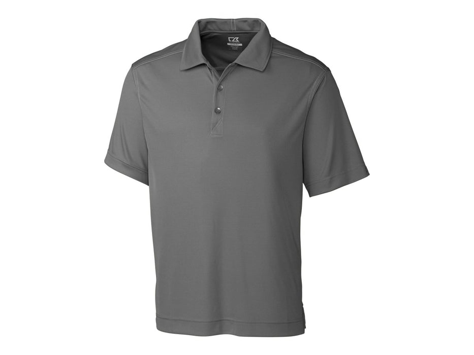 Cutter & Buck Mens Northgate CB DryTec Short Sleeve Polo - Cutter & Buck