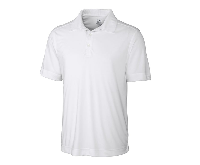 Cutter & Buck Mens Northgate CB DryTec Short Sleeve Polo - Cutter & Buck