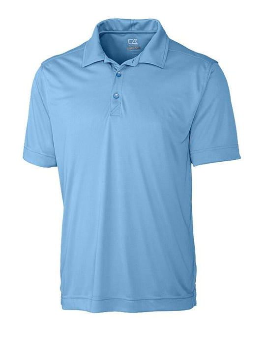 Cutter & Buck Mens Northgate CB DryTec Short Sleeve Polo - Cutter & Buck