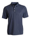 Cutter & Buck Men's Pike Eco Symmetry Print Stretch Recycled Polo - Cutter & Buck