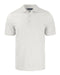 Cutter & Buck Men's Pike Eco Symmetry Print Stretch Recycled Polo - Cutter & Buck