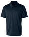 Cutter & Buck Men's Prospect Textured Stretch Short Sleeve Polo - Cutter & Buck