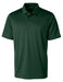 Cutter & Buck Men's Prospect Textured Stretch Short Sleeve Polo - Cutter & Buck