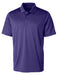 Cutter & Buck Men's Prospect Textured Stretch Short Sleeve Polo - Cutter & Buck