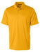 Cutter & Buck Men's Prospect Textured Stretch Short Sleeve Polo - Cutter & Buck