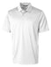 Cutter & Buck Men's Prospect Textured Stretch Short Sleeve Polo - Cutter & Buck