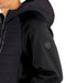 Cutter & Buck Mens Rainier Primaloft Eco Full Zip Hybrid Jacket - Cutter & Buck