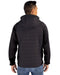 Cutter & Buck Mens Rainier Primaloft Eco Full Zip Hybrid Jacket - Cutter & Buck