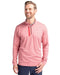 Cutter & Buck Men's Stealth Heathered Quarter Zip Pullover - Cutter & Buck