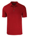 Cutter & Buck Men's Virtue Eco Pique Recycled Polo - Cutter & Buck