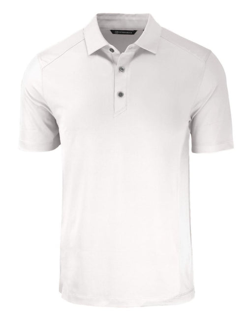 Cutter & Buck Men's Virtue Eco Pique Recycled Polo - Cutter & Buck