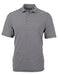 Cutter & Buck Men's Virtue Eco Pique Stripe Recycled Polo - Cutter & Buck