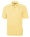 Cutter & Buck Men's Virtue Eco Pique Stripe Recycled Polo - Cutter & Buck