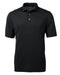 Cutter & Buck Men's Virtue Eco Pique Tile Print Recycled Polo - Cutter & Buck