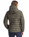 Cutter & Buck Mission Ridge Repreve® Eco Insulated Womens Puffer Jacket - Cutter & Buck