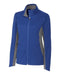 Cutter & Buck Navigate Softshell Womens Full Zip Jacket - Cutter & Buck