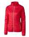 Cutter & Buck Rainier PrimaLoft Womens Eco Insulated Full Zip Puffer Jacket - Cutter & Buck