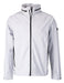 Cutter & Buck Vapor Water Repellent Stretch Mens Full Zip Rain Jacket - Cutter & Buck