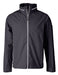 Cutter & Buck Vapor Water Repellent Stretch Mens Full Zip Rain Jacket - Cutter & Buck