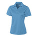 Cutter & Buck Womens Drytec Genre Textured Solid Polo - Cutter & Buck