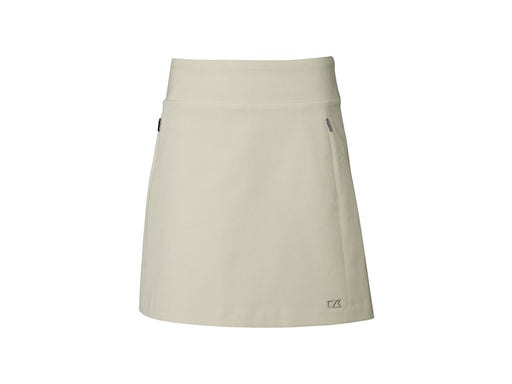 Cutter & Buck Women's Pacific Performance Pull On Skort - Cutter & Buck