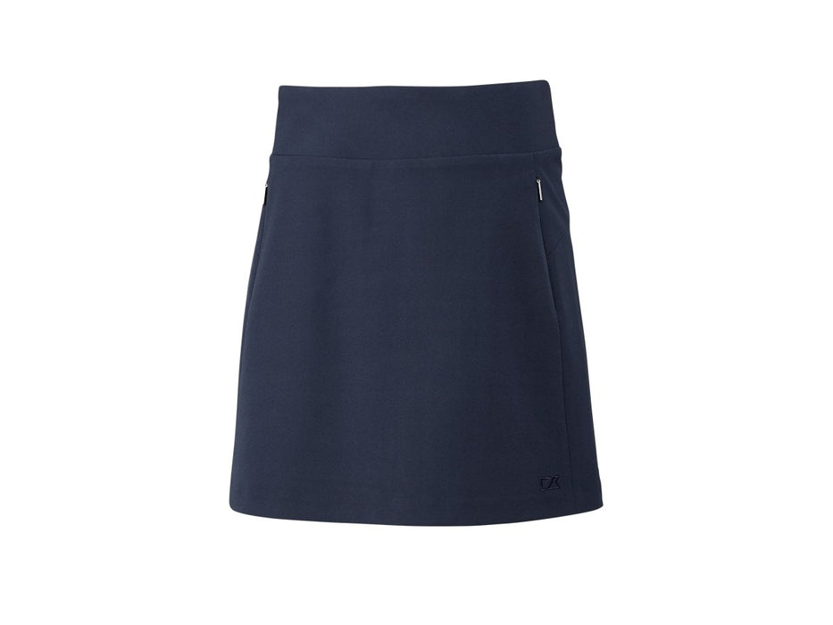 Cutter & Buck Women's Pacific Performance Pull On Skort - Cutter & Buck