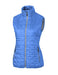 Cutter & Buck Women's Rainier PrimaLoft Eco Full Zip Vest - Cutter & Buck