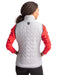 Cutter & Buck Women's Rainier PrimaLoft Eco Full Zip Vest - Cutter & Buck