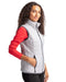 Cutter & Buck Women's Rainier PrimaLoft Eco Full Zip Vest - Cutter & Buck