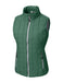 Cutter & Buck Women's Rainier PrimaLoft Eco Full Zip Vest - Cutter & Buck