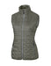 Cutter & Buck Women's Rainier PrimaLoft Eco Full Zip Vest - Cutter & Buck