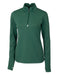 Cutter & Buck Women's Traverse Stretch Quarter Zip Pullover - Cutter & Buck