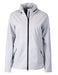 Cutter & Buck Women's Vapor Water Repellent Stretch Full Zip Rain Jacket - Cutter & Buck