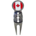 Divot Tool with Ball Aligner - Golf Trends