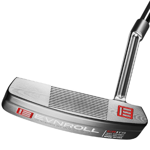 Evnroll ER1TS Blade Putter - Evnroll