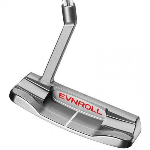 Evnroll ER1TS Blade Putter - Evnroll