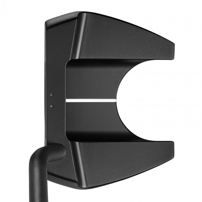 Evnroll ER5b - HatchBack Mallet - Black - Evnroll